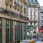 Merveil - Luxury Suite - Louvre - Aboukir I