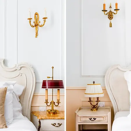 Appartamento Merveil - Luxury - Louvre - Aboukir I *