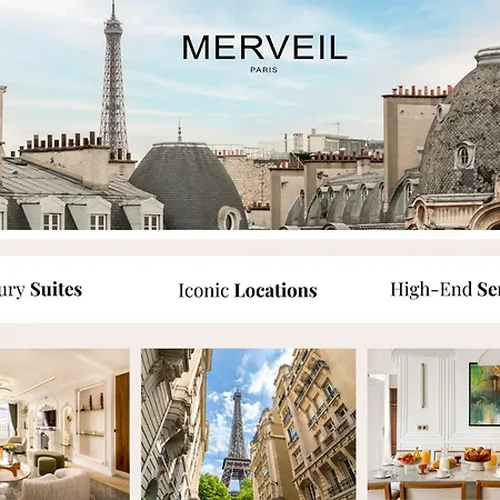 Appartamento Merveil - Luxury - Louvre - Aboukir I *