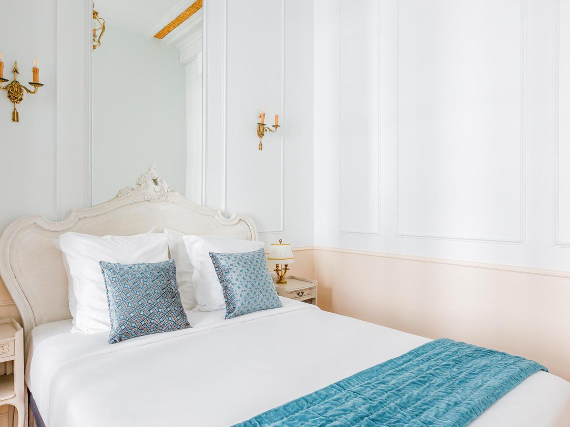 Appartamento Merveil - Luxury - Louvre - Aboukir I