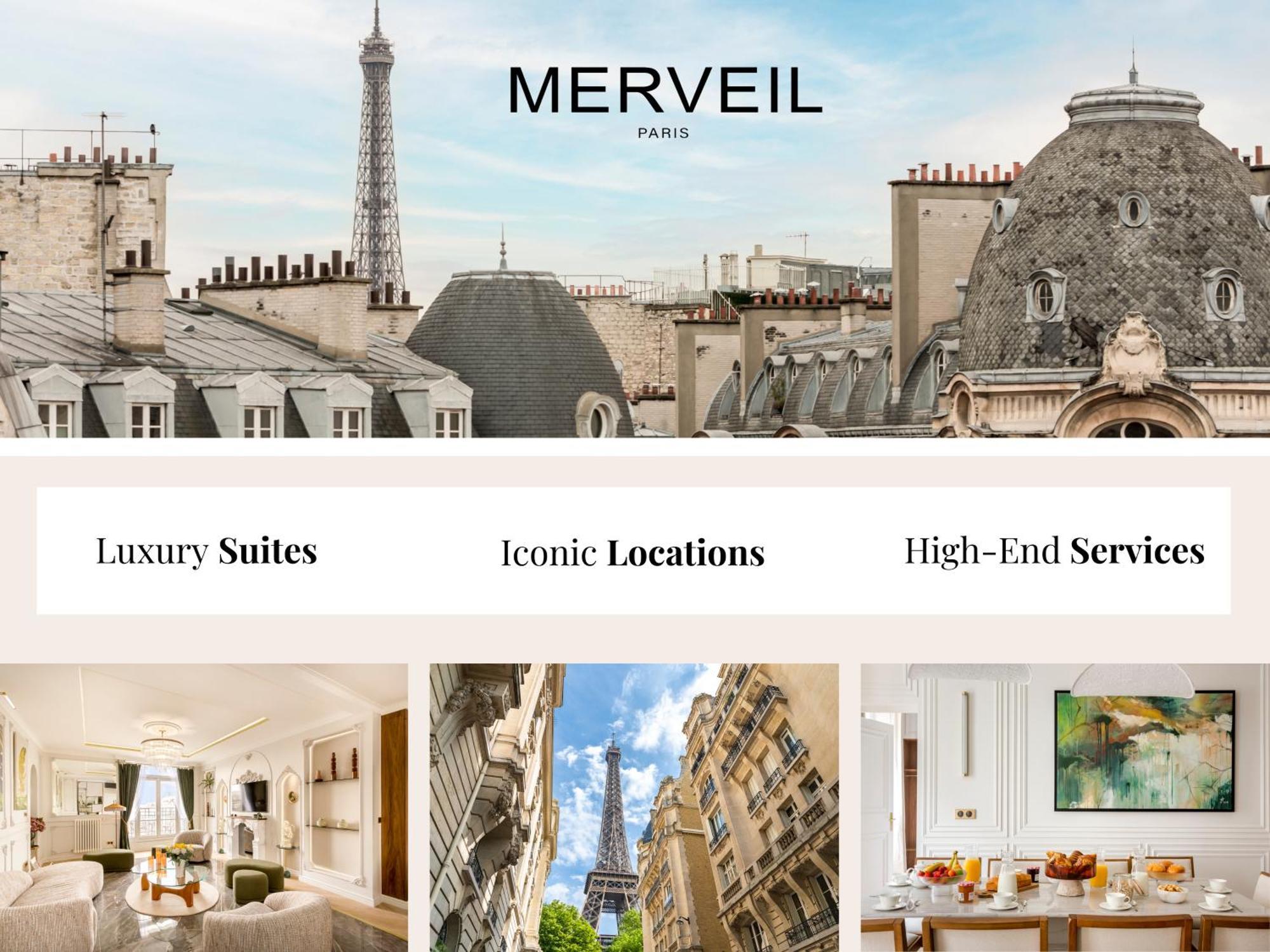 Appartamento Merveil - Luxury - Louvre - Aboukir I *